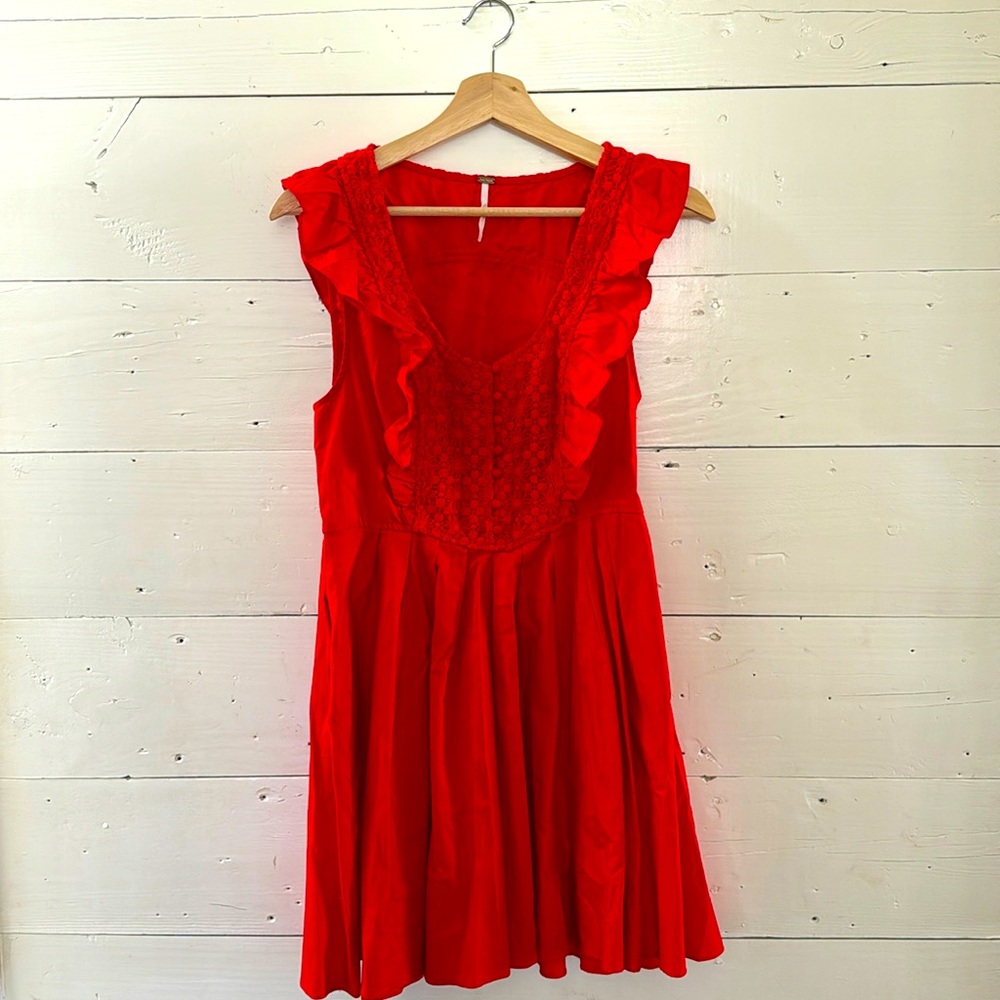 Free People Dress